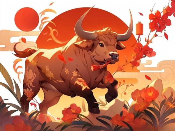 Tổng quan tử vi ngày 18/4/2026 của Sửu con số may mắn ngày 18/4/2026 tuổi Sửu