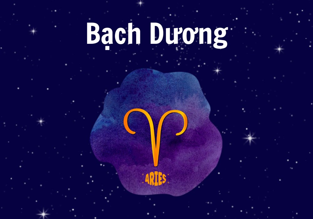 Tổng quan tử vi cung Bạch Dương ngày 26/5 thứ Ba