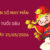 Khám phá con số may mắn tuổi Dậu ngày 22/05 thứ 6 hôm nay giúp vạn sự hanh thông