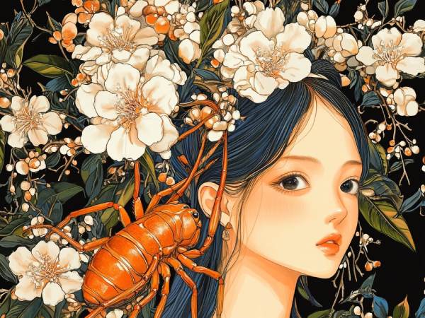 Con số may mắn cung Bọ Cạp
