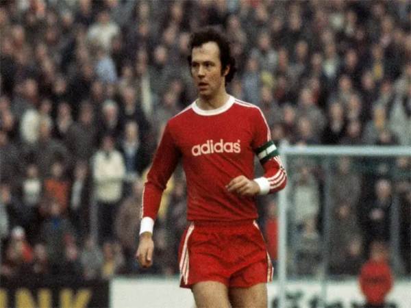 Những cầu thủ Bayern huyền thoại làm nên lịch sử CLB