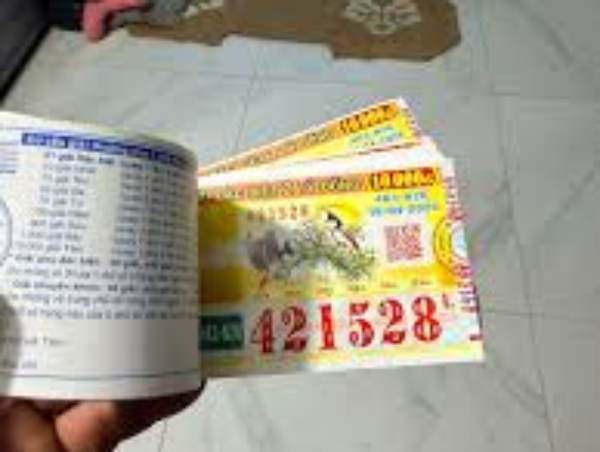 Giải nhất trong xổ số kiến thiết là gì