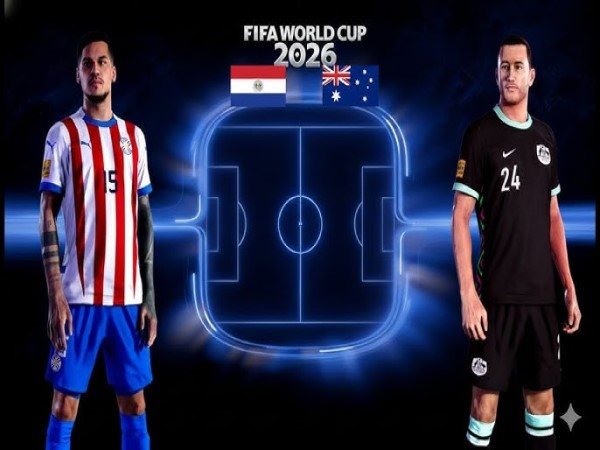 Dự đoán đội hình Paraguay vs Australia đêm nay