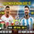 Dự đoán Jordan vs Argentina, nhận định tỷ số ngày 28/06