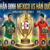 Dự đoán Mexico vs Hàn Quốc, nhận định tỷ số ngày 19/6