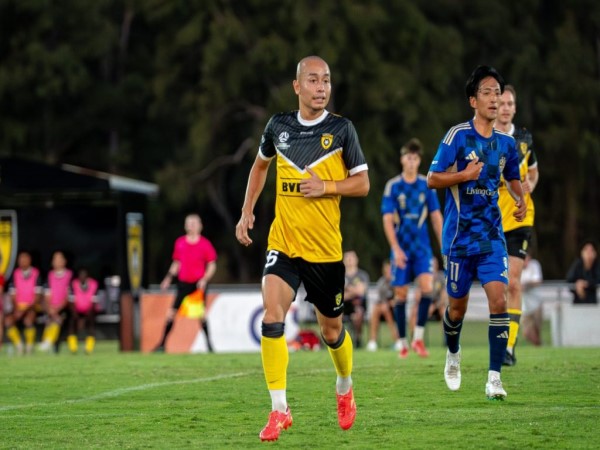 Lịch sử đối đầu Wynnum Wolves vs Rochedale Rovers
