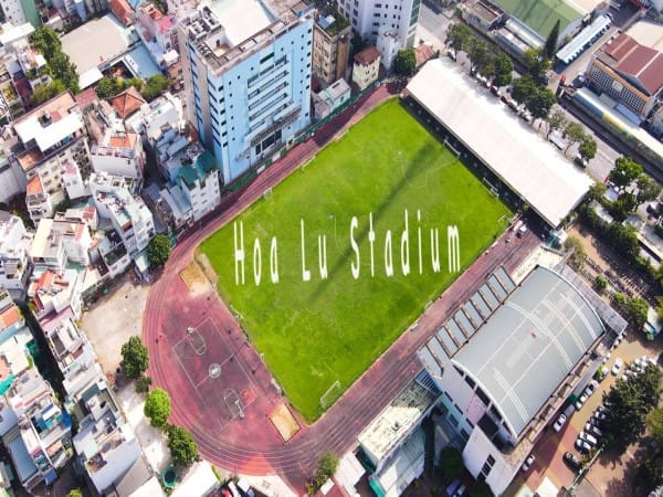 Tìm hiểu sân vận động Hoa Lư điểm hẹn thể thao nổi bật