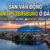 Sân vận động Saint Petersburg ở đâu? Sức chứa, kiến trúc