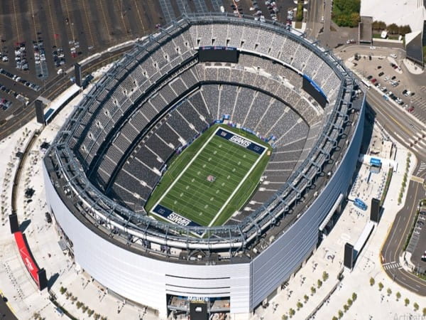 Vai trò của SVĐ MetLife Stadium trong thể thao thế giới