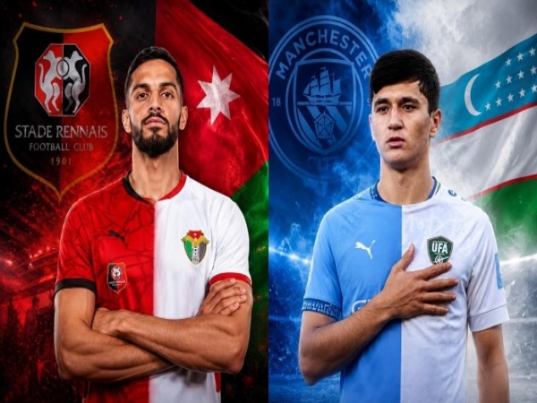 Dự đoán đội hình Áo vs Jordan đêm nay