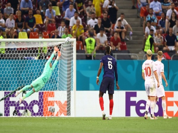 Những bàn thắng đẹp khác tại Euro 2021 Những bàn thắng đẹp khác tại Euro 2021